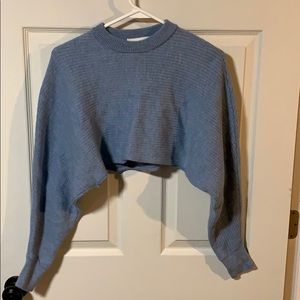 Wilfred Free wool sweater